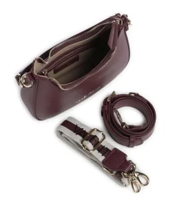 Valentino Bags Shoulder Bags|Crossbody Bags-Zero Re Shoulder bag imitation leather