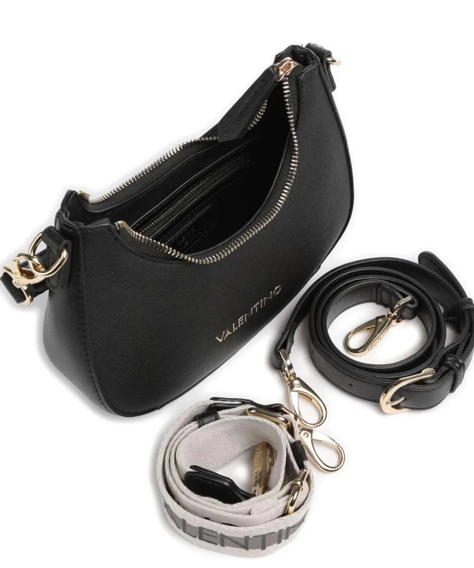 Valentino Bags Shoulder Bags|Crossbody Bags-Zero Re Shoulder bag imitation leather
