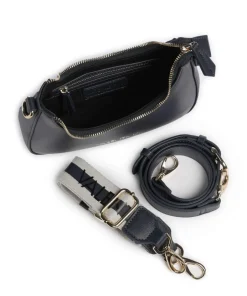 Valentino Bags Shoulder Bags|Crossbody Bags-Zero Re Shoulder bag imitation leather