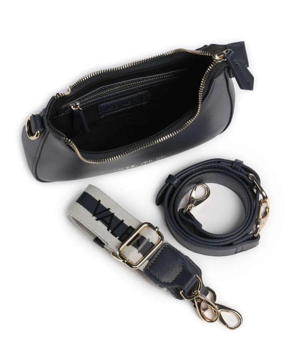 Valentino Bags Shoulder Bags|Crossbody Bags-Zero Re Shoulder bag imitation leather