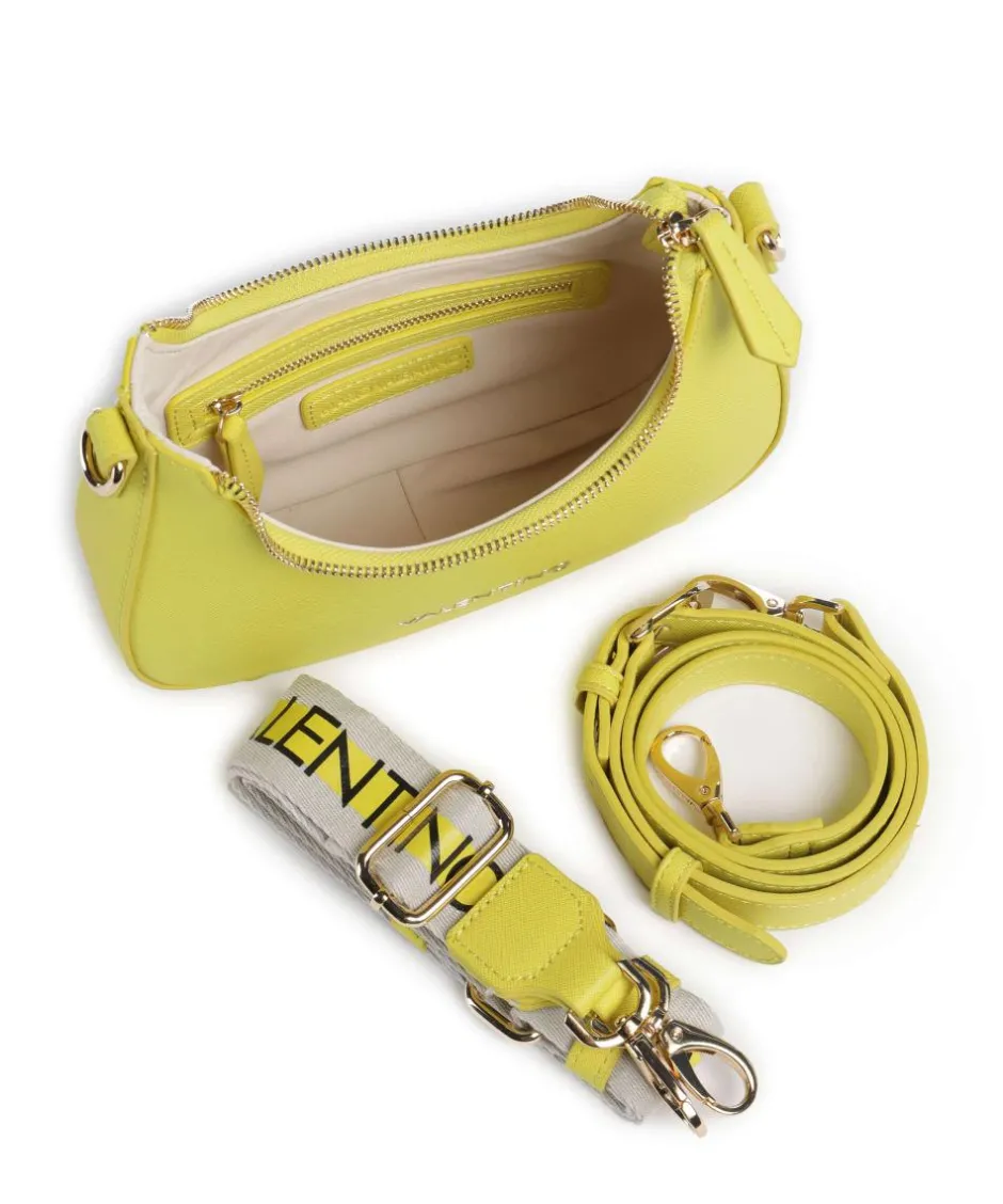 Valentino Bags Shoulder Bags|Crossbody Bags-Zero Re Shoulder bag imitation leather