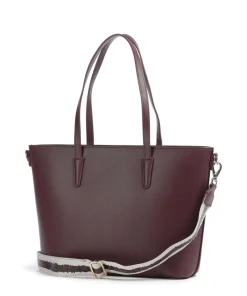 Valentino Bags Tote Bags-Zero Re Tote bag imitation leather