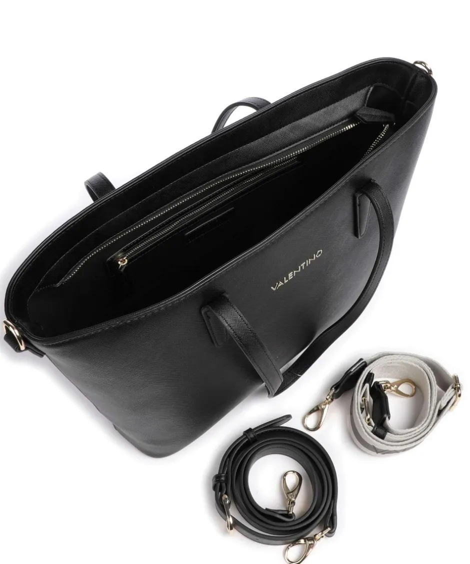 Valentino Bags Tote Bags-Zero Re Tote bag imitation leather