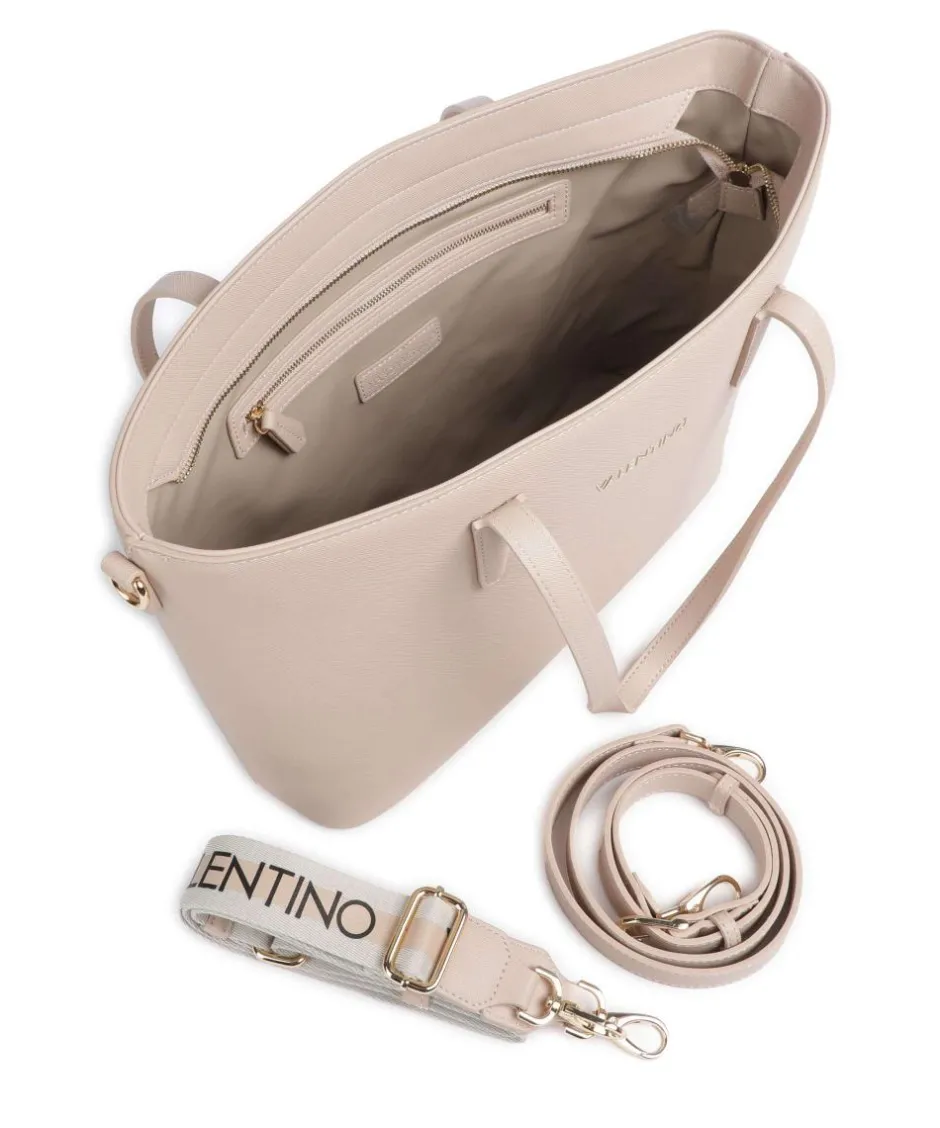 Valentino Bags Tote Bags-Zero Re Tote bag imitation leather