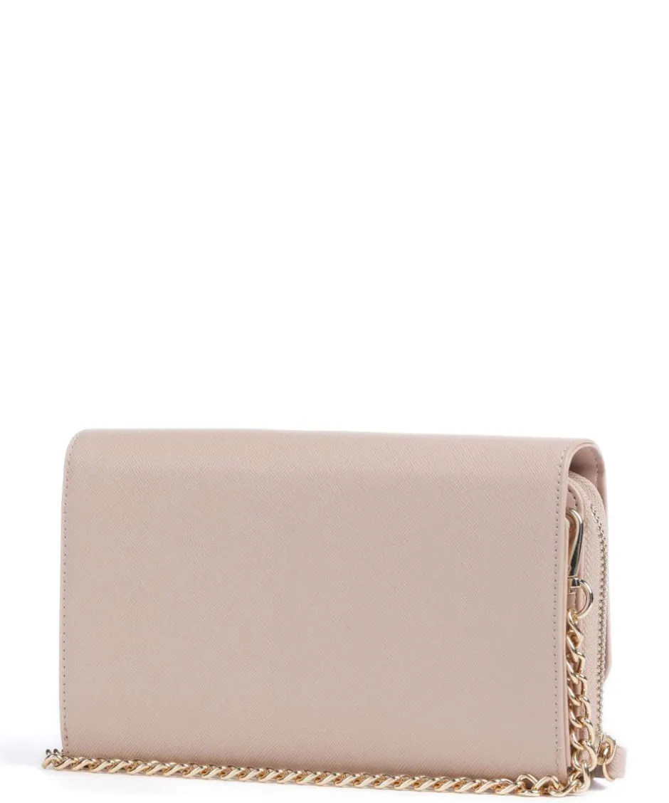 Valentino Bags Wallets|Crossbody Bags-Zero Re Wallet imitation leather