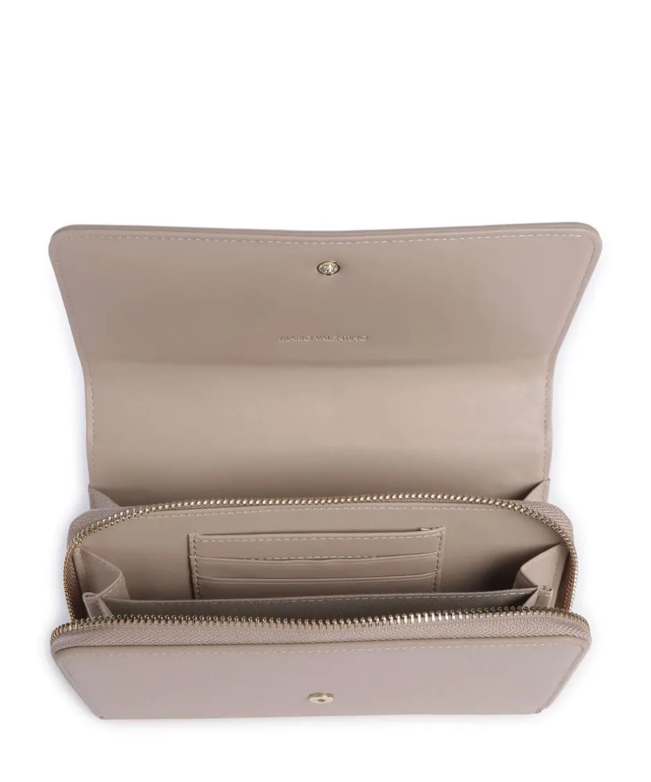 Valentino Bags Wallets|Crossbody Bags-Zero Re Wallet imitation leather