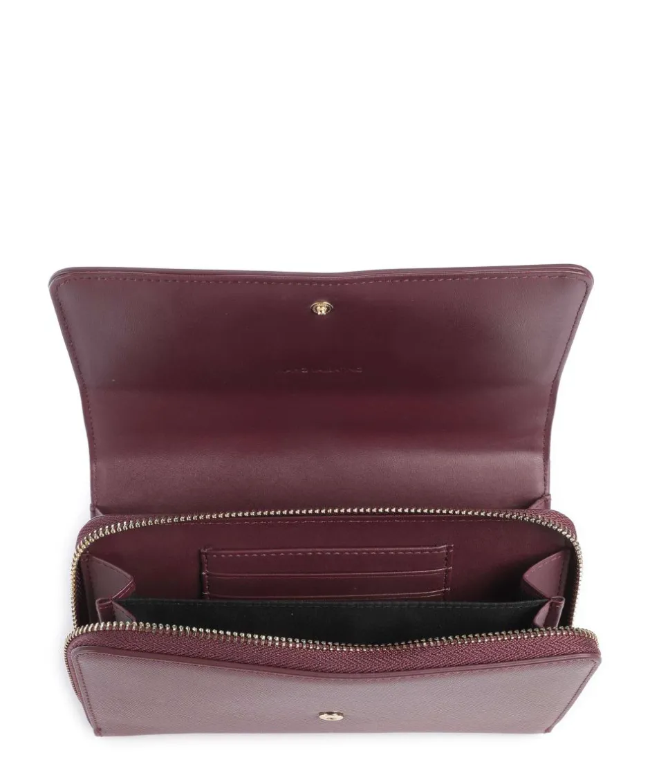 Valentino Bags Wallets|Crossbody Bags-Zero Re Wallet imitation leather