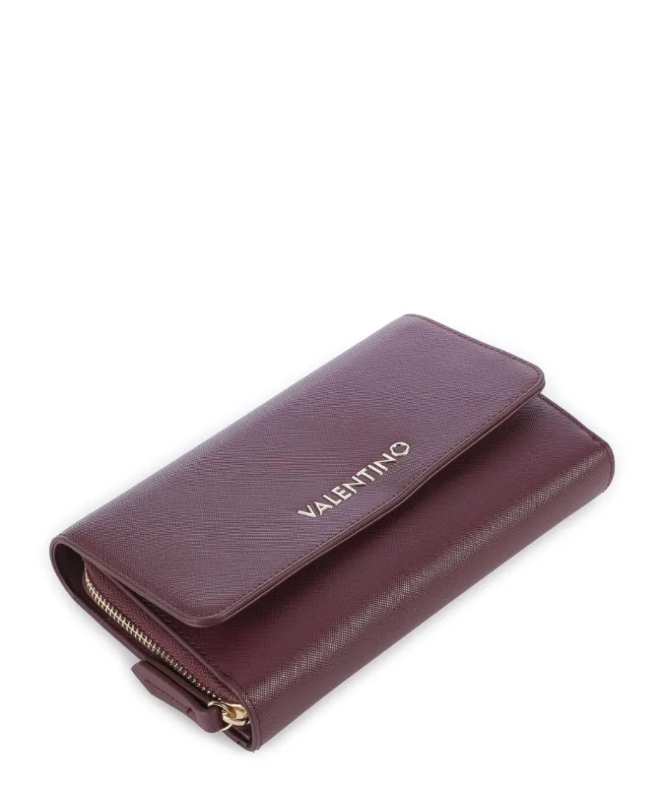 Valentino Bags Wallets|Crossbody Bags-Zero Re Wallet imitation leather