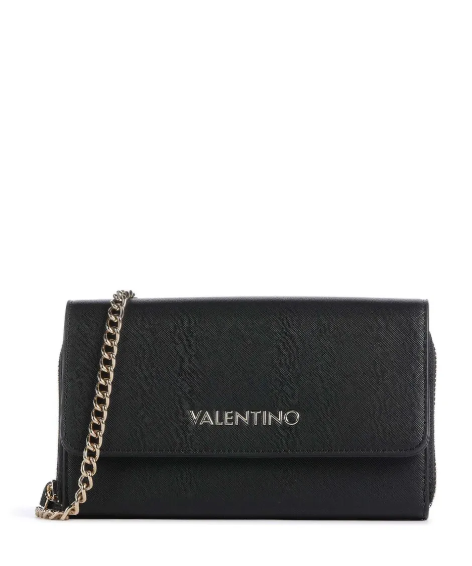 Valentino Bags Wallets|Crossbody Bags-Zero Re Wallet imitation leather