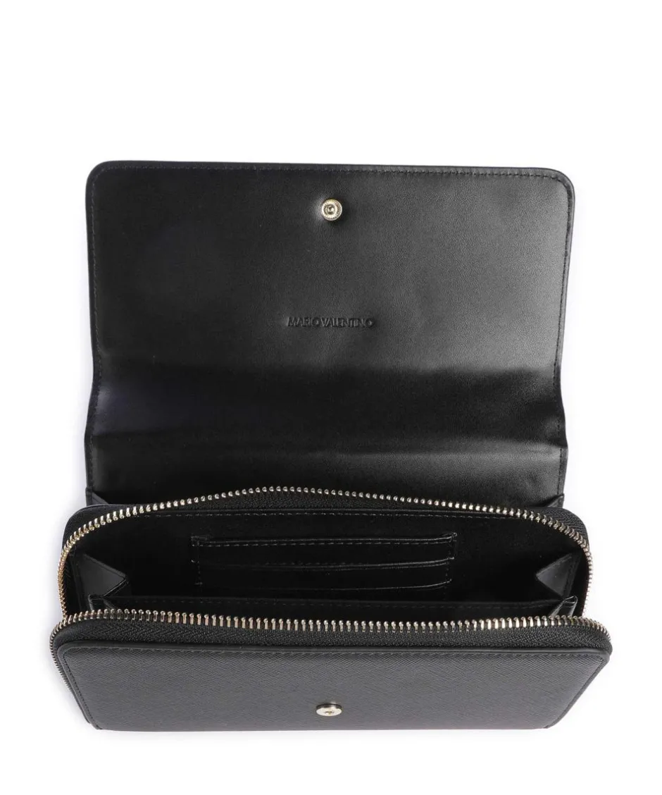 Valentino Bags Wallets|Crossbody Bags-Zero Re Wallet imitation leather