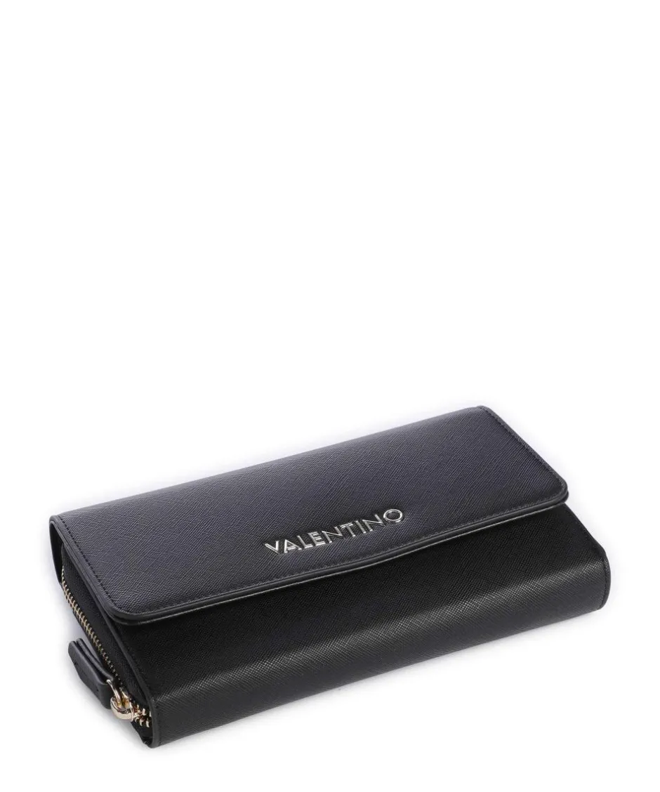 Valentino Bags Wallets|Crossbody Bags-Zero Re Wallet imitation leather