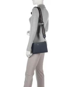 AIGNER Crossbody Bags-Zita Crossbody bag grained cow leather