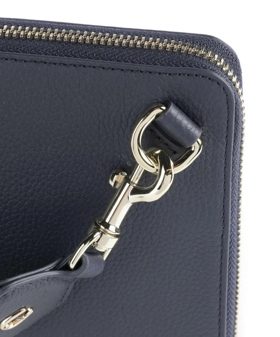 AIGNER Crossbody Bags-Zita Crossbody bag grained cow leather