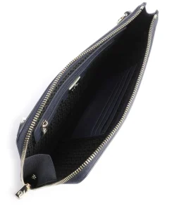 AIGNER Crossbody Bags-Zita Crossbody bag grained cow leather