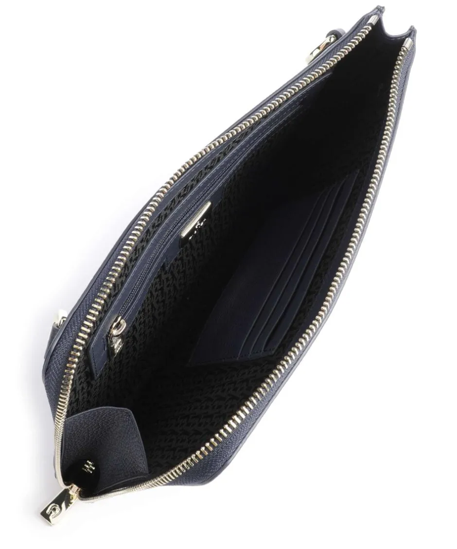 AIGNER Crossbody Bags-Zita Crossbody bag grained cow leather