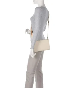 AIGNER Crossbody Bags-Zita Crossbody bag grained cow leather