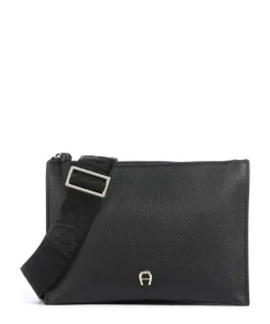 AIGNER Crossbody Bags-Zita Crossbody bag grained cow leather