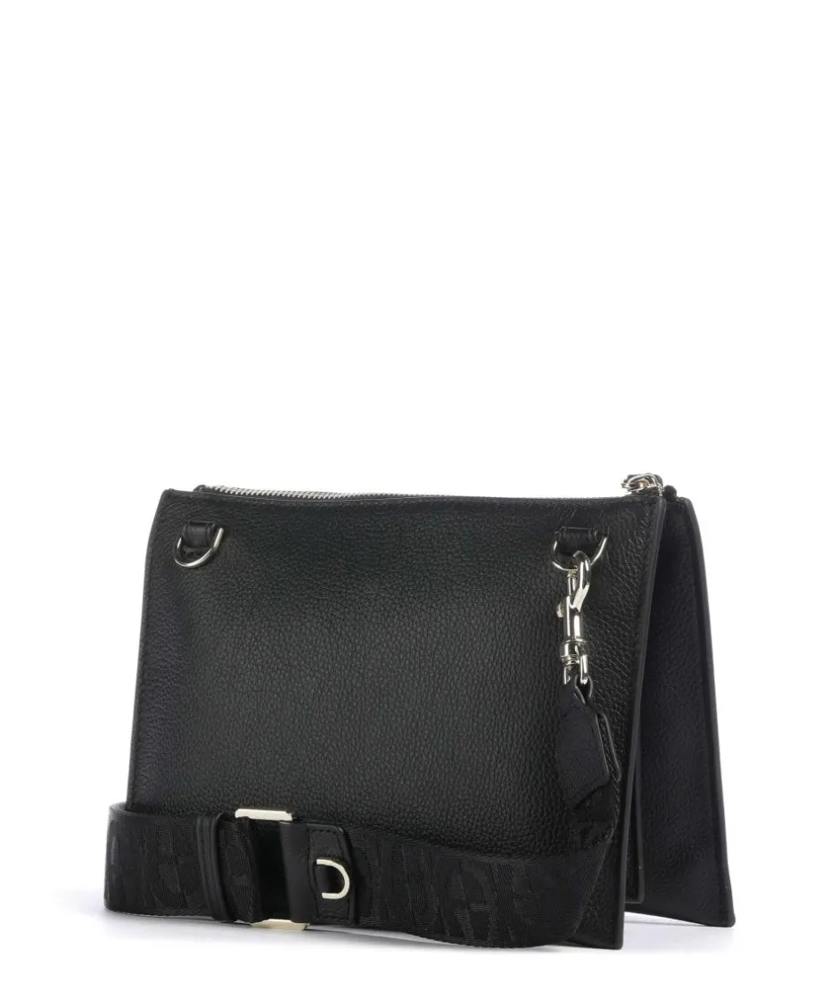 AIGNER Crossbody Bags-Zita Crossbody bag grained cow leather