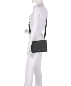 AIGNER Crossbody Bags-Zita Crossbody bag grained cow leather