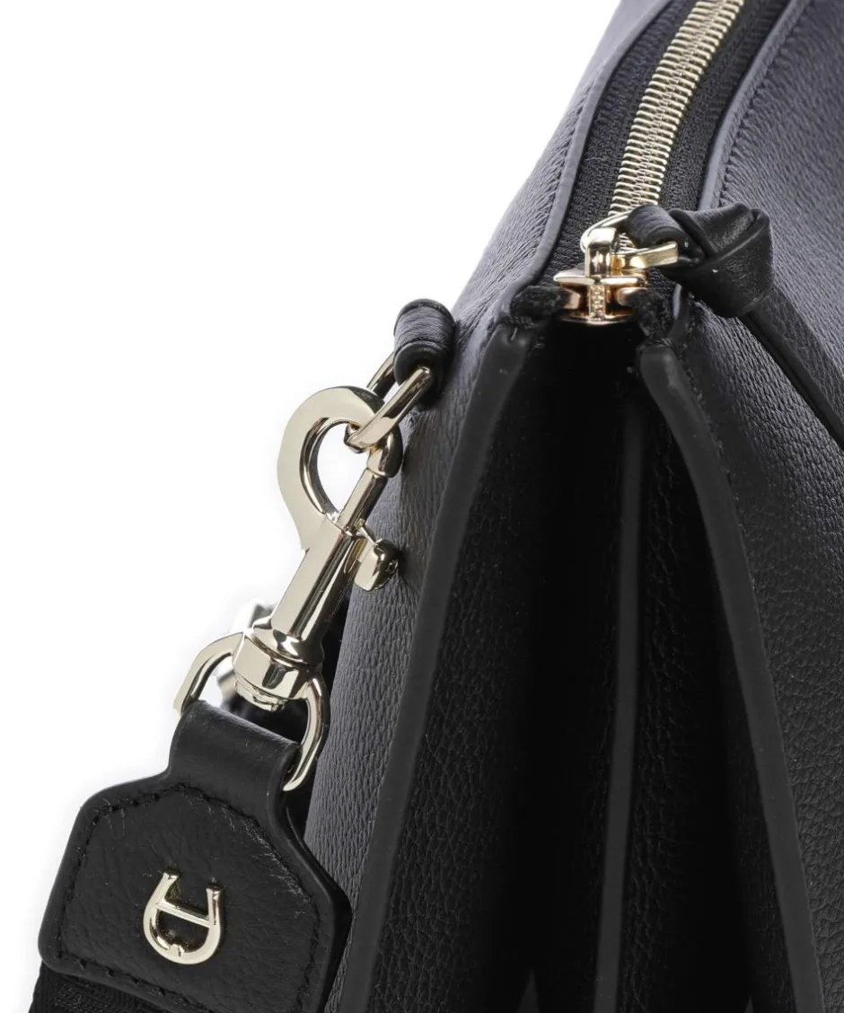 AIGNER Crossbody Bags-Zita Crossbody bag grained cow leather