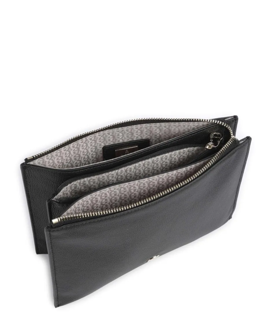 AIGNER Crossbody Bags-Zita Crossbody bag grained cow leather