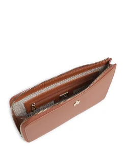 AIGNER Crossbody Bags-Zita Crossbody bag grained cow leather