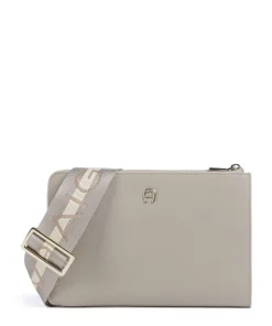 AIGNER Crossbody Bags-Zita Crossbody bag grained cow leather