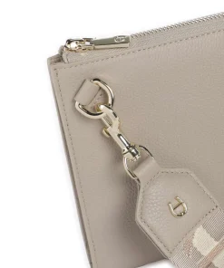AIGNER Crossbody Bags-Zita Crossbody bag grained cow leather