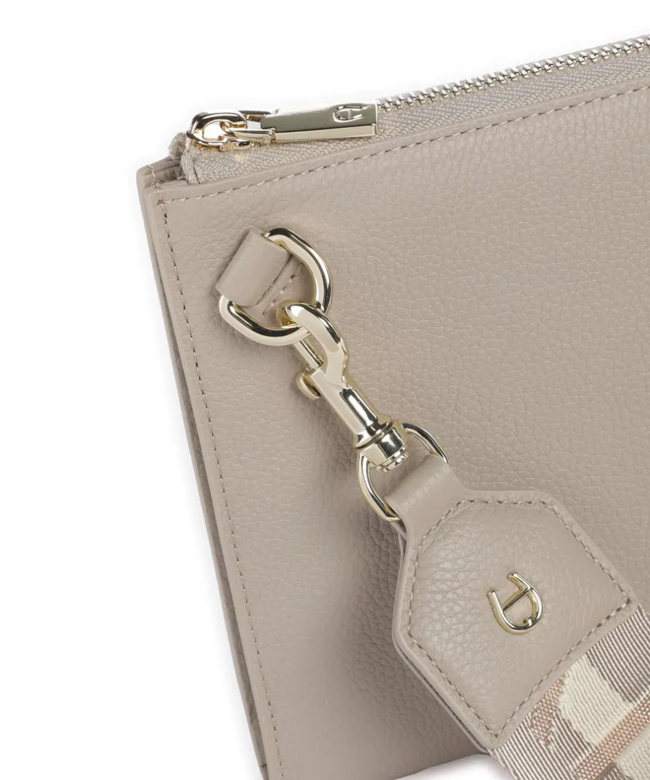 AIGNER Crossbody Bags-Zita Crossbody bag grained cow leather