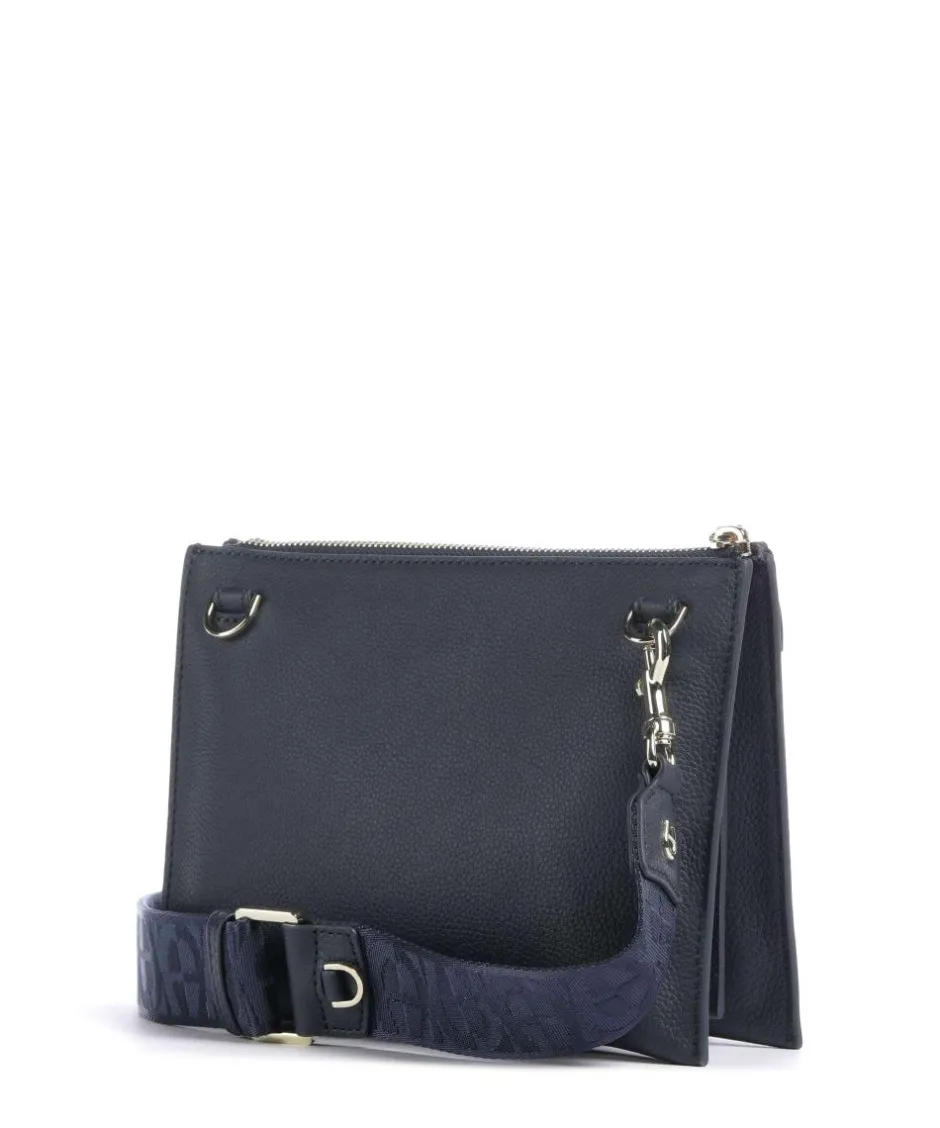 AIGNER Crossbody Bags-Zita Crossbody bag grained cow leather