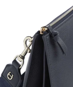 AIGNER Crossbody Bags-Zita Crossbody bag grained cow leather