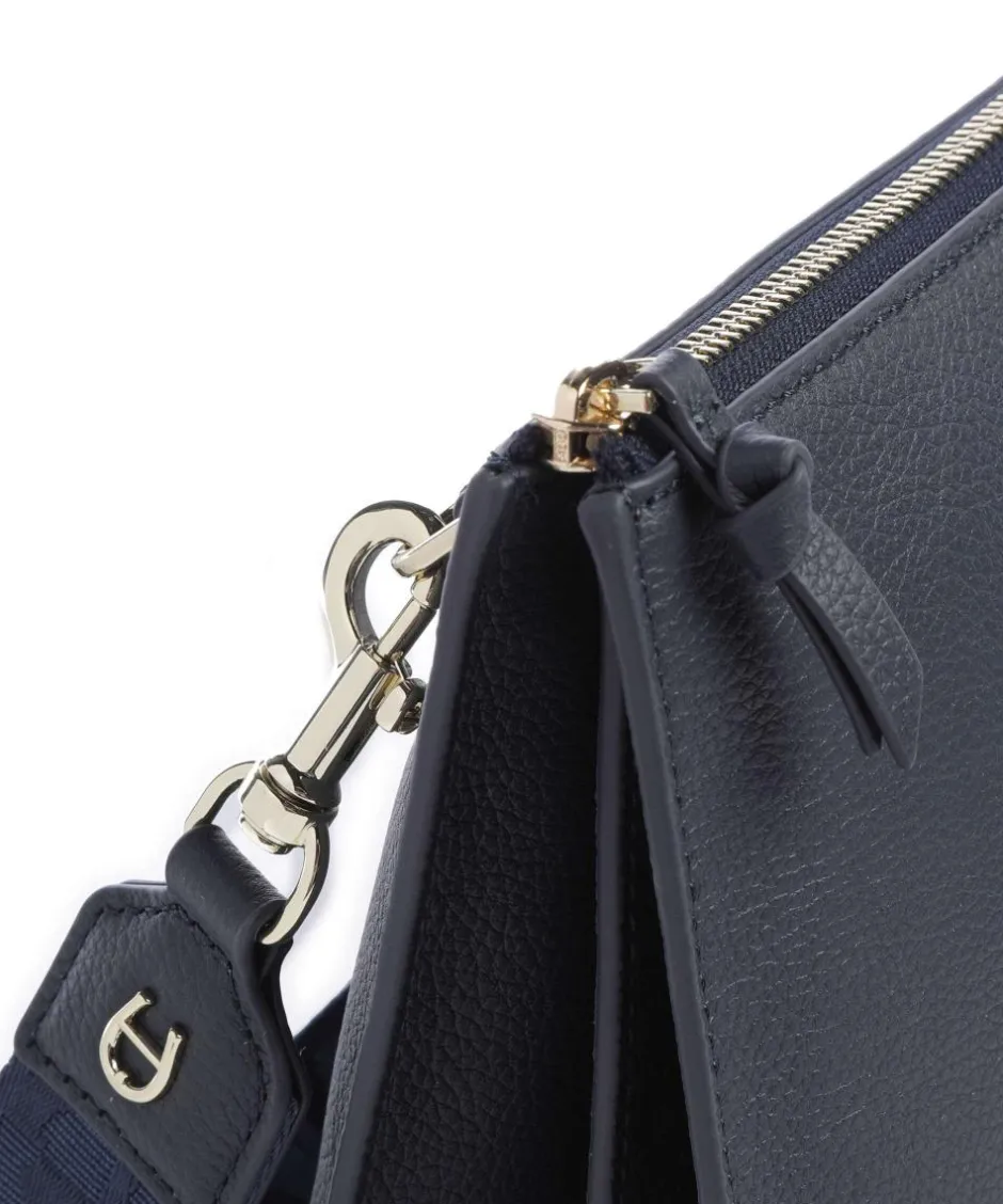 AIGNER Crossbody Bags-Zita Crossbody bag grained cow leather