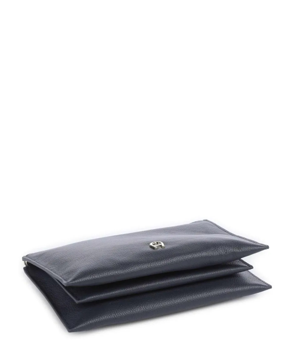 AIGNER Crossbody Bags-Zita Crossbody bag grained cow leather