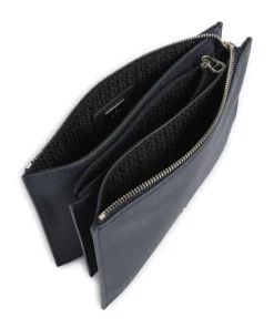 AIGNER Crossbody Bags-Zita Crossbody bag grained cow leather