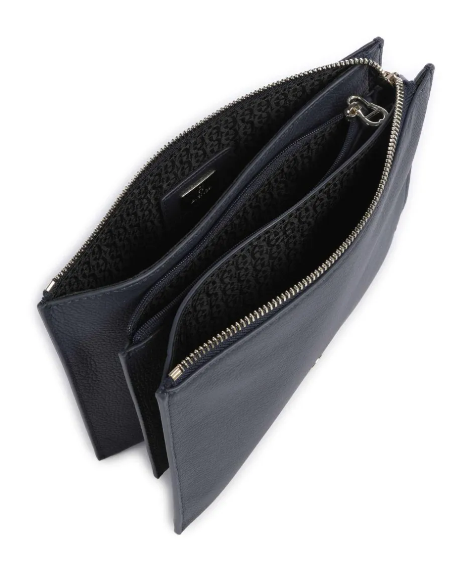 AIGNER Crossbody Bags-Zita Crossbody bag grained cow leather