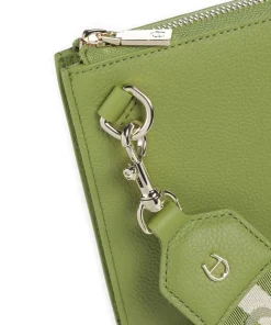 AIGNER Crossbody Bags-Zita Crossbody bag grained cow leather