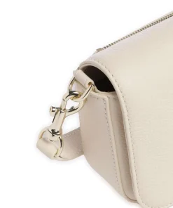 AIGNER Crossbody Bags-Zita S Crossbody bag grained cow leather