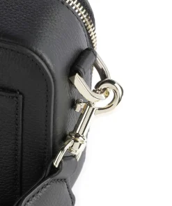 AIGNER Crossbody Bags-Zita S Crossbody bag grained cow leather