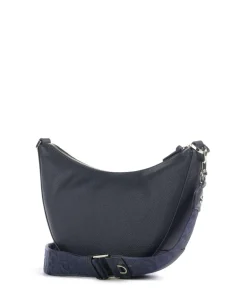 AIGNER Crossbody Bags-Zita S Crossbody bag grained cow leather