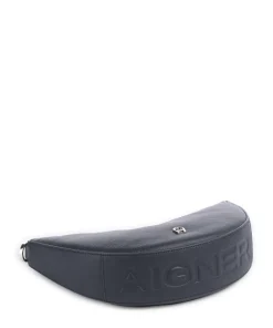 AIGNER Crossbody Bags-Zita S Crossbody bag grained cow leather