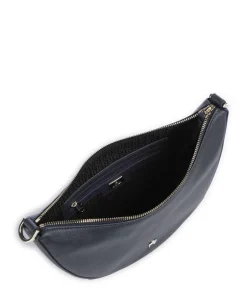 AIGNER Crossbody Bags-Zita S Crossbody bag grained cow leather