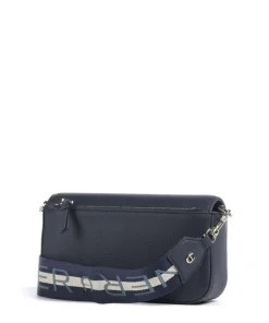 AIGNER Crossbody Bags-Zita S Crossbody bag grained cow leather