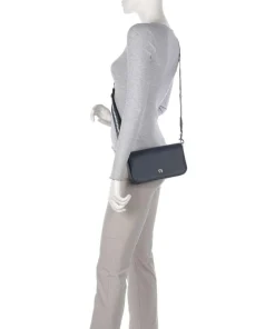 AIGNER Crossbody Bags-Zita S Crossbody bag grained cow leather