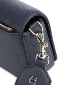 AIGNER Crossbody Bags-Zita S Crossbody bag grained cow leather