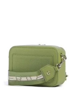 AIGNER Crossbody Bags-Zita S Crossbody bag grained cow leather