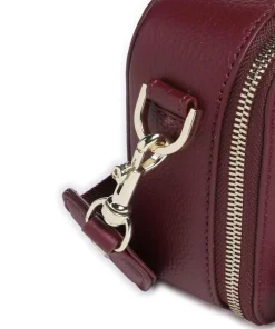 AIGNER Crossbody Bags-Zita S Crossbody bag grained cow leather