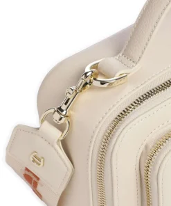 AIGNER Handbags|Crossbody Bags-Zita S Crossbody bag grained cow leather