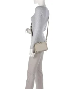 AIGNER Crossbody Bags-Zita S Crossbody bag grained cow leather