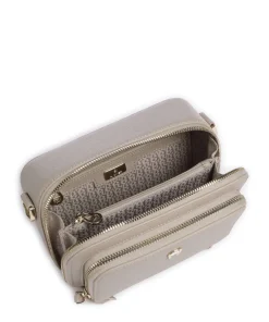 AIGNER Crossbody Bags-Zita S Crossbody bag grained cow leather