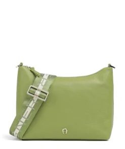 AIGNER Crossbody Bags-Zita S Crossbody bag grained cow leather